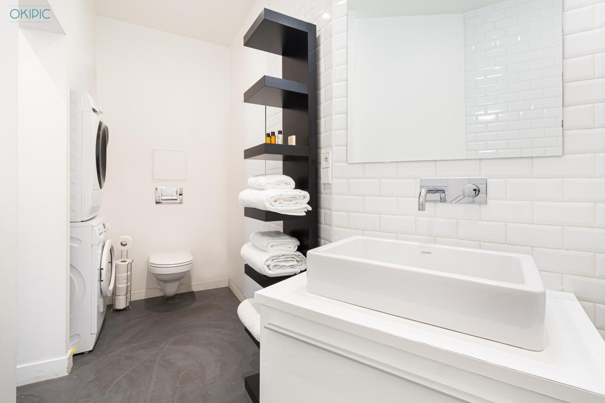 Spacious 90Sqm - Zen Latin District - Notre-Dame París Exterior foto